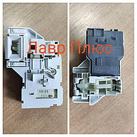 Замок Indesit C00272452 для пральної машини (УБЛ)