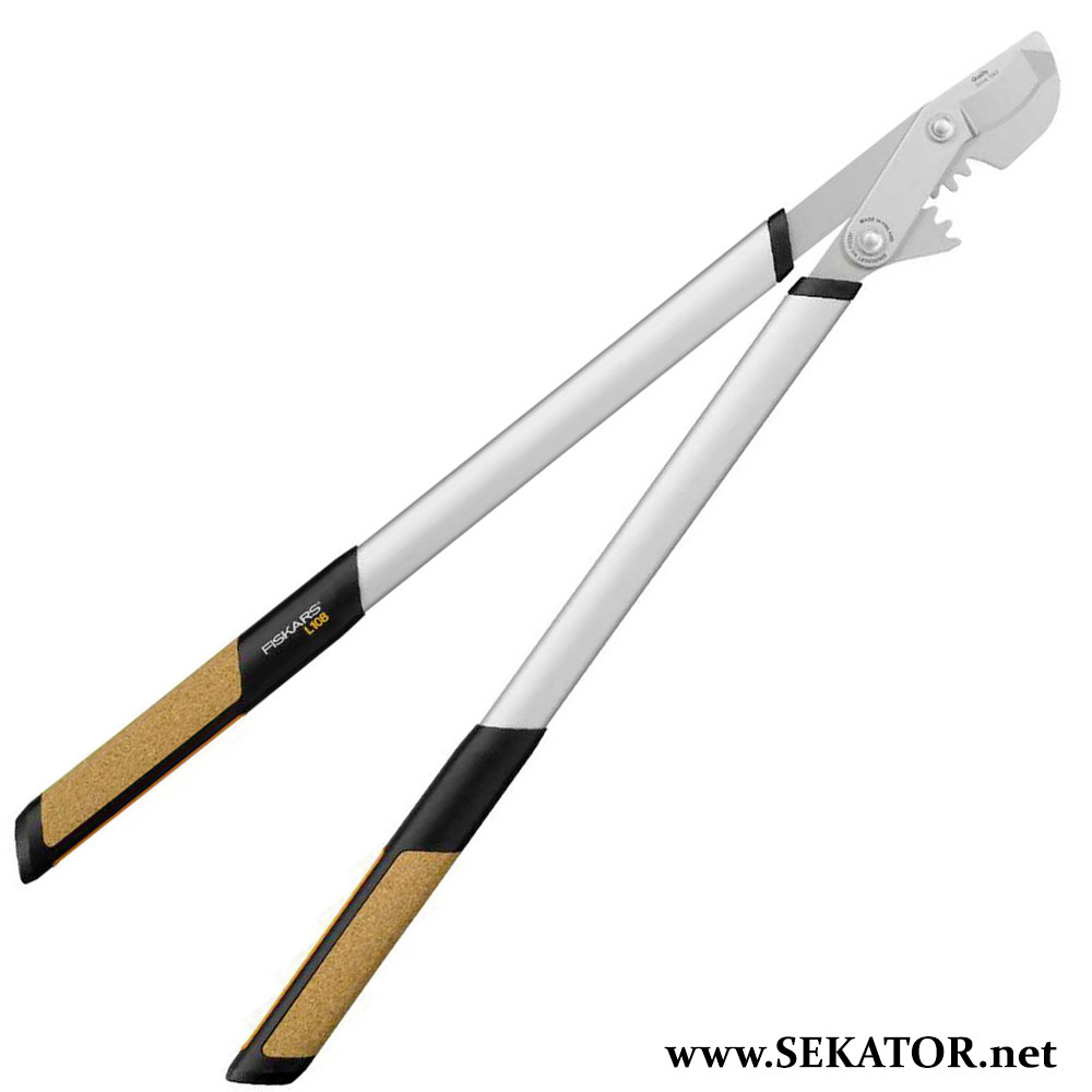 Сучкоріз Fiskars / Фіскарс Quantum L108 (112630)