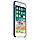 Apple iPhone 7 Plus/8 Plus Чохол-накладка Apple Silicone Case Blue, фото 5
