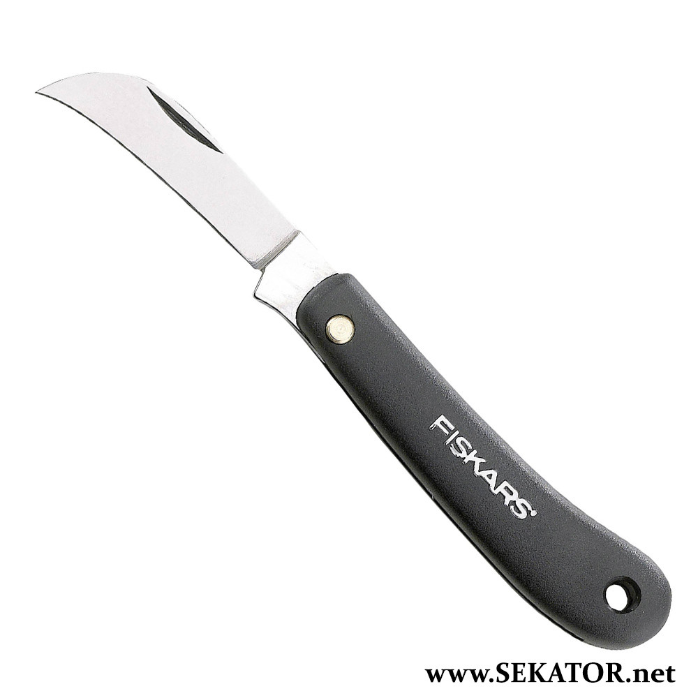 Ніж Fiskars / Фіскарс К61 (125890)
