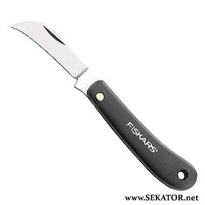 Ніж Fiskars / Фіскарс К61 (125890)