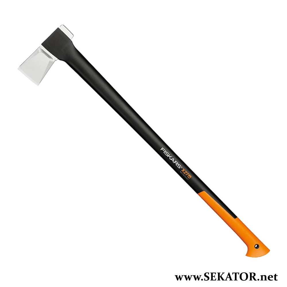 Сокира колун Fiskars / Фіскарс X27 (Фінляндія)