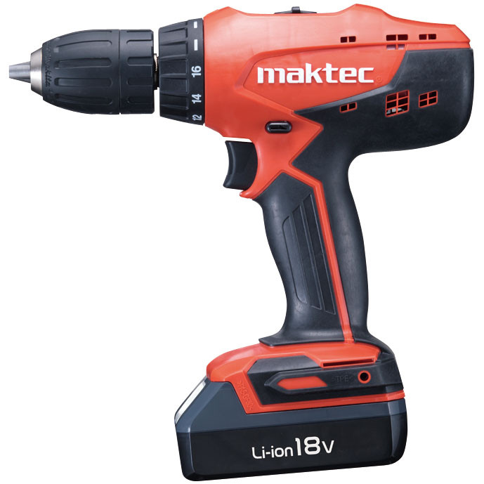 Дриль-шуруповерт Makita MT071E, фото 1