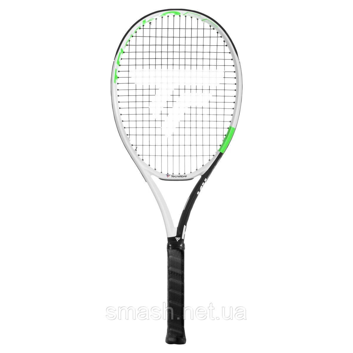 Теннисная ракетка Tecnifibre TFLASH 255 CES - фото 2 - id-p1112316145