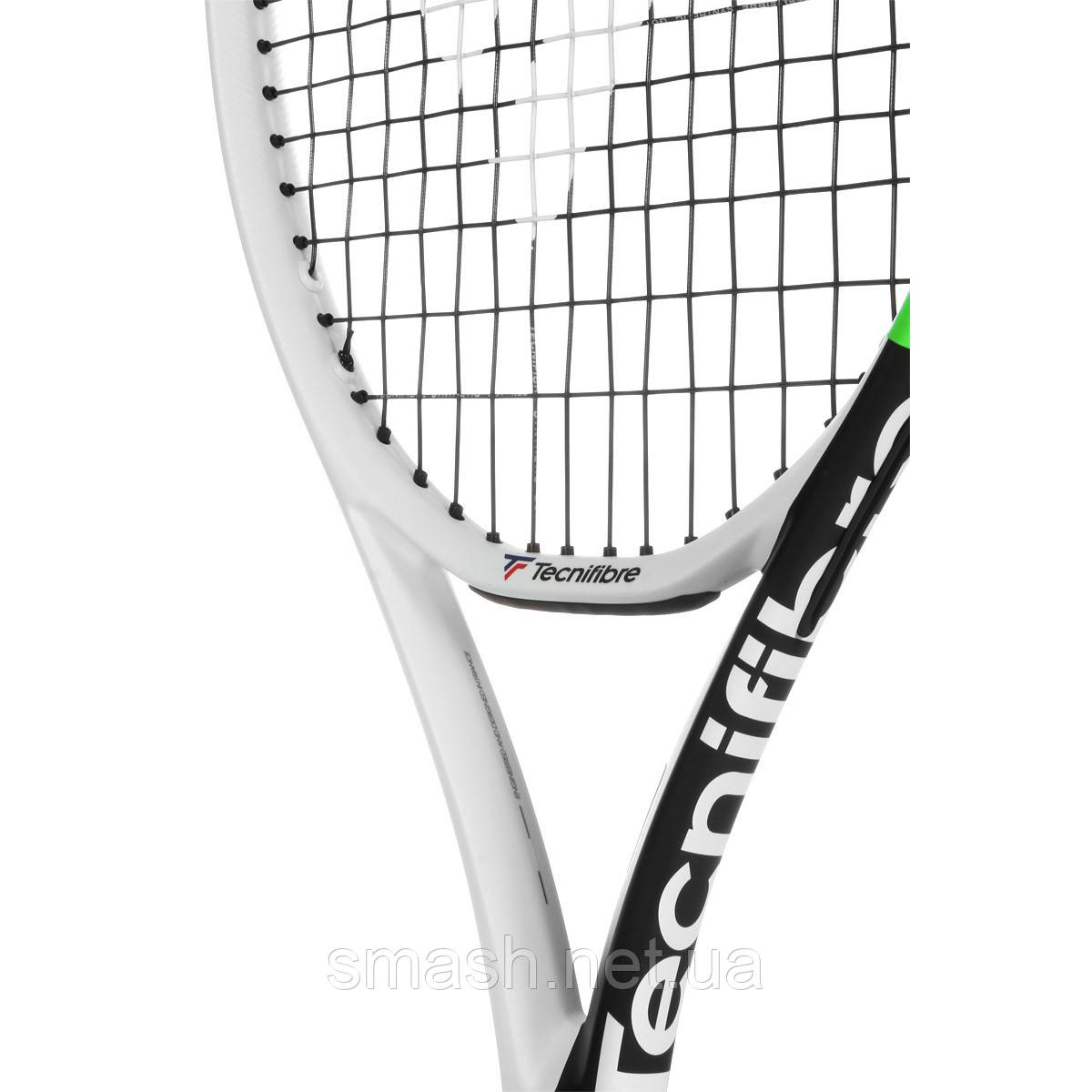 Теннисная ракетка Tecnifibre TFLASH 255 CES - фото 3 - id-p1112316145