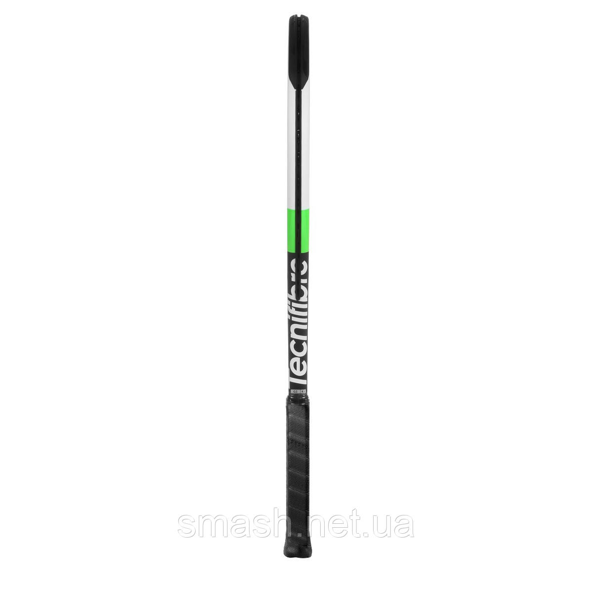 Теннисная ракетка Tecnifibre TFLASH 255 CES - фото 6 - id-p1112316145