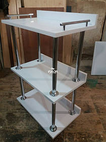 Візок для нарощування вій А101