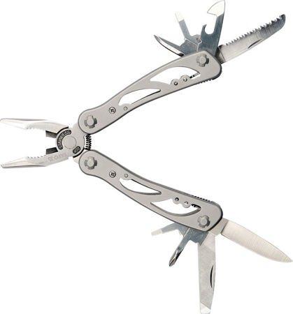 Мультитул 9 в 1 YATO YT-76043 (Польща), фото 1