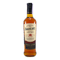 Ром Bacardi Oakheart 0.5 л Великобританія