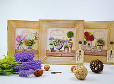 Ключниці "Полотно"