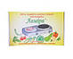 Плитка електрична двокомфоркова ЕПТ2П 2-2,2 кВт/220В "Вузький ТЕН + пірокерамічний ТЕН", фото 4