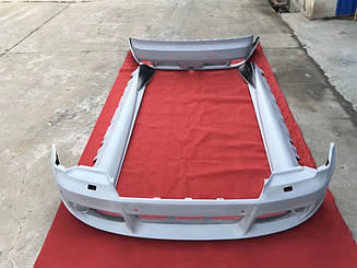 MANSORY Body kit for Rolls-Royce Phantom Drophead Coupe