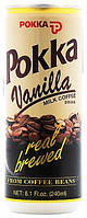 Pokka Vanilla Milk, 240 мл