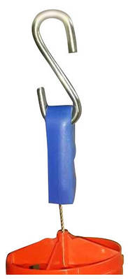 Гак Aquaviva BE-004 для розділової доріжки