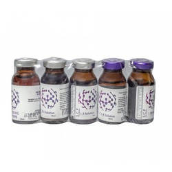 Набор пилингов 10 мл (L. S.+ РМТ+ C.L.R.+ R.S+ S.C.P. 205) 5 pcs мл ONmacabim