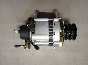 Генератор ISUZU NQR (8-94472330)