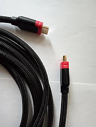 Кабель HDMI MT-Power HDMI 2.0 medium 7,5 м