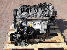 Двигатель Kia CARENS II 2.0 CRDi D4EA