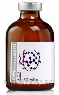 Пілінг Джеснера ONMACABIM C.L.R. Jessner's Peeling
