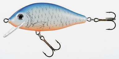 Воблер Jaxon Karas 75F (col. VJ-KA8FNL) 13 г