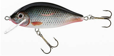 Воблер Jaxon Karas 75F (col. VJ-KA8FD) 13 г