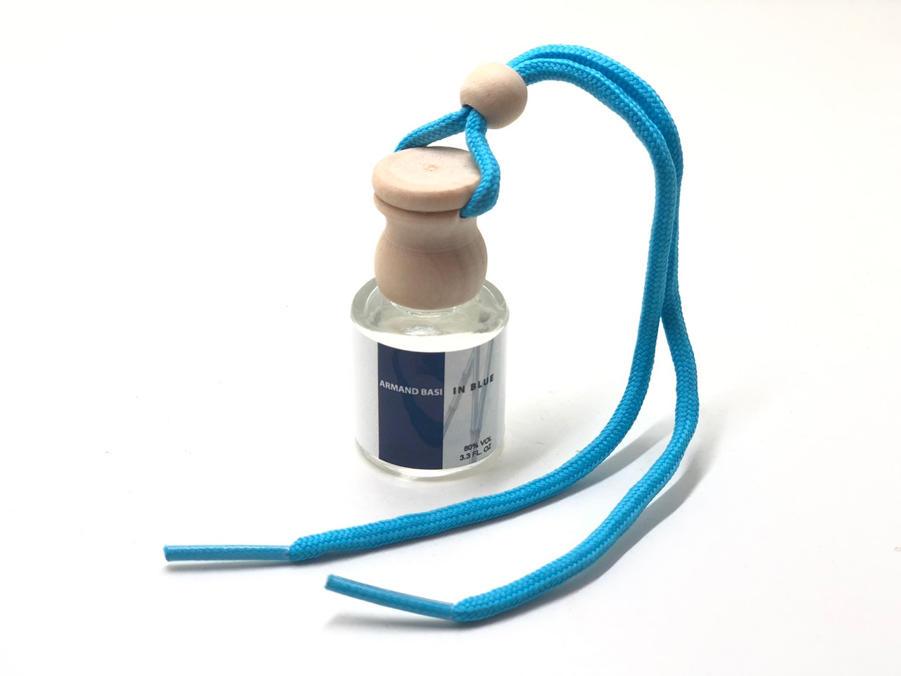 Чоловічий автопарфум Armand Basi in Blue 12 ml, фото 1