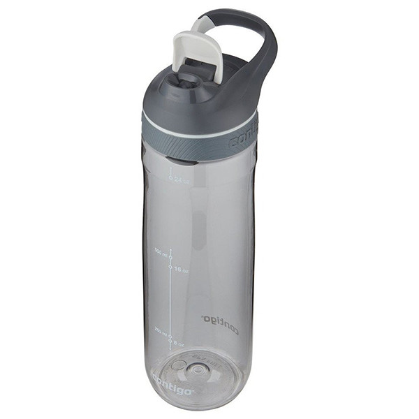 Спортивна пляшка Contigo Cortland Smoke 0.72 л 2191388