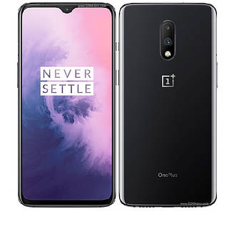 OnePlus 7