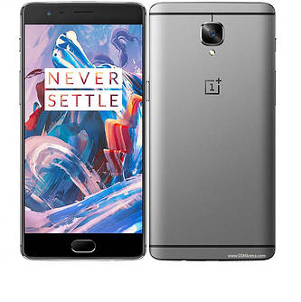 OnePlus 3