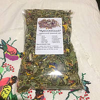 Чай "Ароматний" карпатський трав'яний чай 100 грам