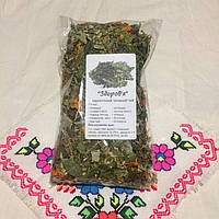 Чай "Здоров'я" карпатський трав'яний чай 100 грам