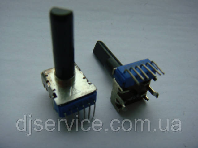 Потенціометр 503a (a50k) для пультів Behringer, фото 1