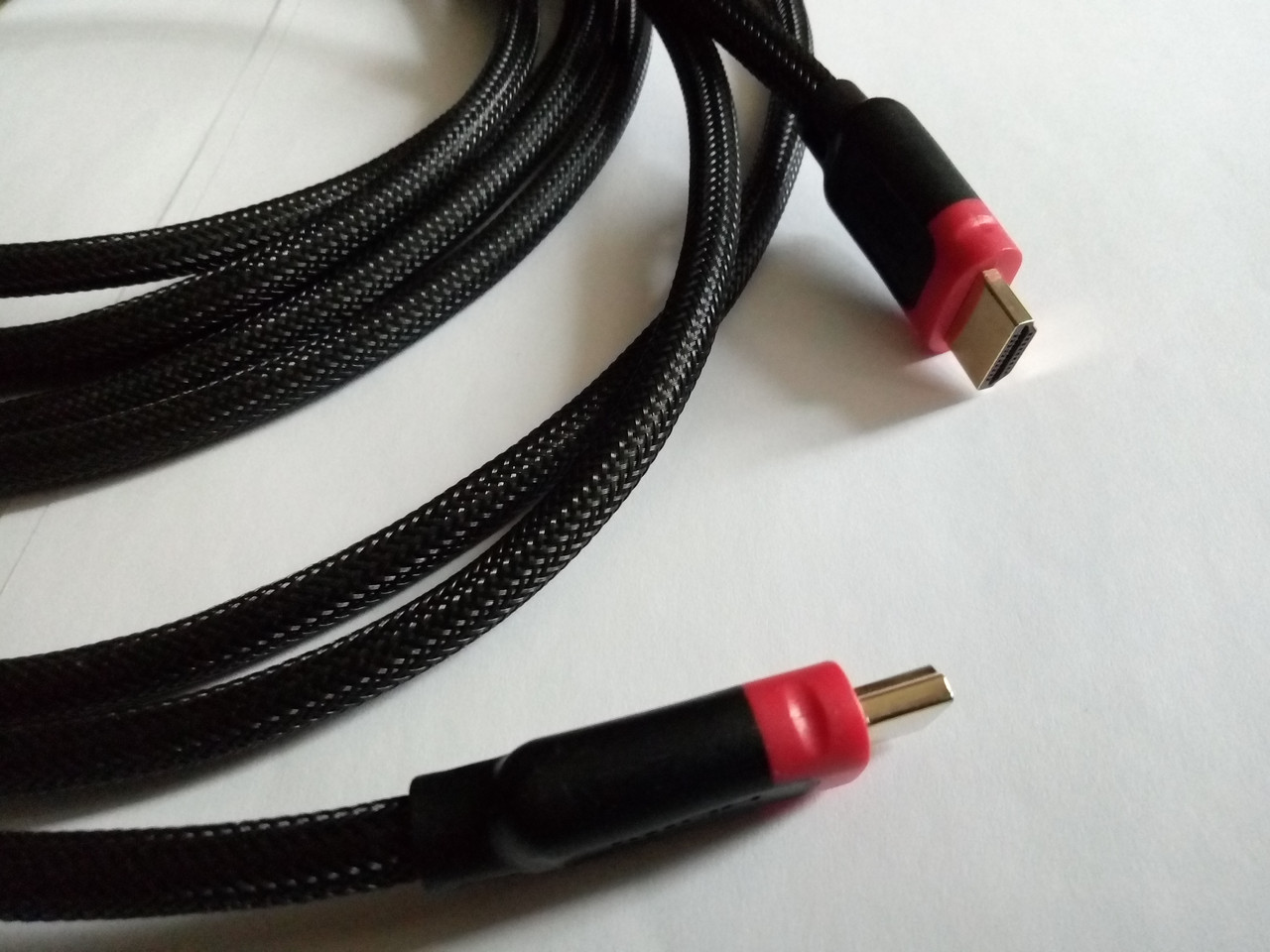 Кабель HDMI MT-Power HDMI 2.0 medium 10 м