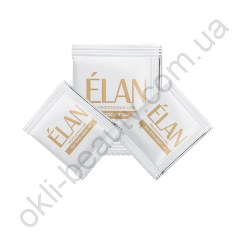 Арганова олія для брів Elan