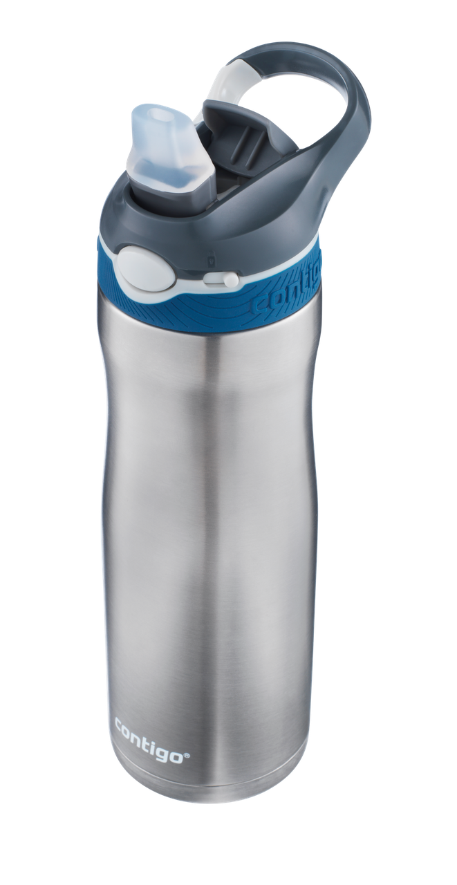 Спортивна пляшка Contigo Ashland Chill 0.59 л 2094941