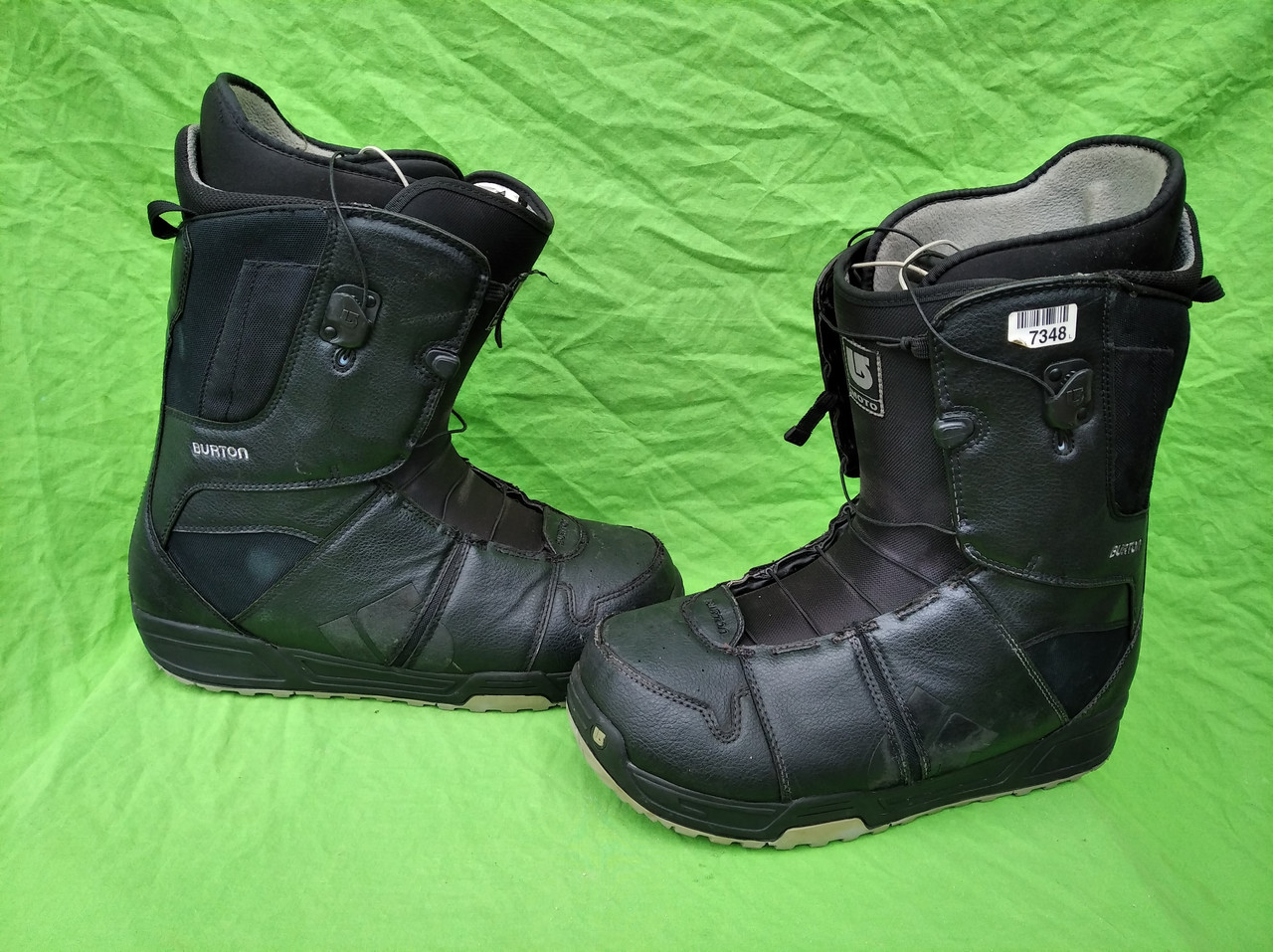 Черевики для сноуборду Burton 31 см