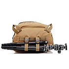 🔥 Тактичний рюкзак "Mountain - 3-Day Pack" (multicam) на 30 літрів, триденний, армійський, EDC, мультикам, фото 8