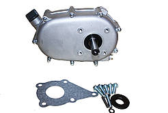 Редуктор відцентровий знижувальний 168/170 (вхід 20 мм, вихід — 20 мм)