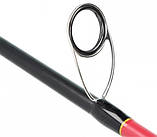 Спінінг GC×Tica Graphite NEO GNS-832ML 2.51 м 4-18г, фото 2