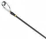 Спінінг GC×Tica Graphite NEO GNS-832ML 2.51 м 4-18г, фото 4