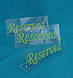 Табличка на стіл RESERVED прозора, фото 5
