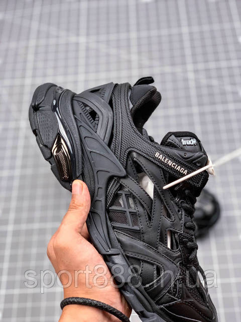 BALENCIAGA ブラック キュロット 2164220966_w1280_h640_eur36-46