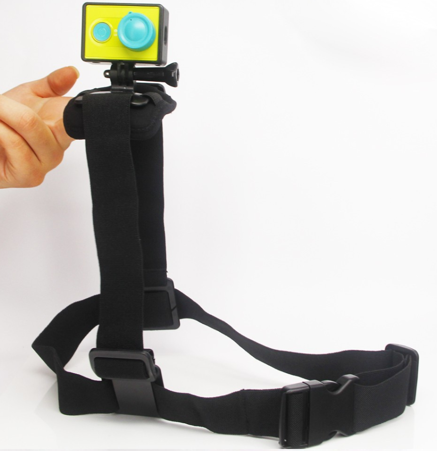 Кріплення на плече для екшн-камери Xiaomi