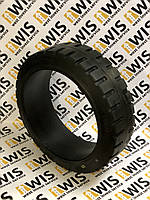 Бандаж колеса для фрезы дорожной Wirtgen W500F