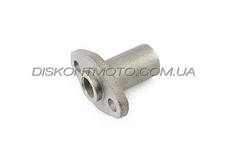 Корпус вилки диференціала мотоблока 180N/190N/195N DIGGER