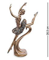 Статуетка Балерина - Гранд бюджет Veronese WS-958