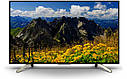 Телевізор Sony 58" UltraHD 4K/Smart TV/WiFi/DVB-T2, фото 4