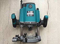 ✔️ Верстат фрезерний по дереву Makita RP2301FC, фото 2