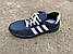 Кросівки чоловічі сині Україна, фото 4