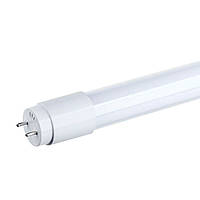 Лампа LED T8 9W 6500K 700Lm (Заміна 18W люм. лампи 60см) ECOSTRUM (гарантія 1рік)
